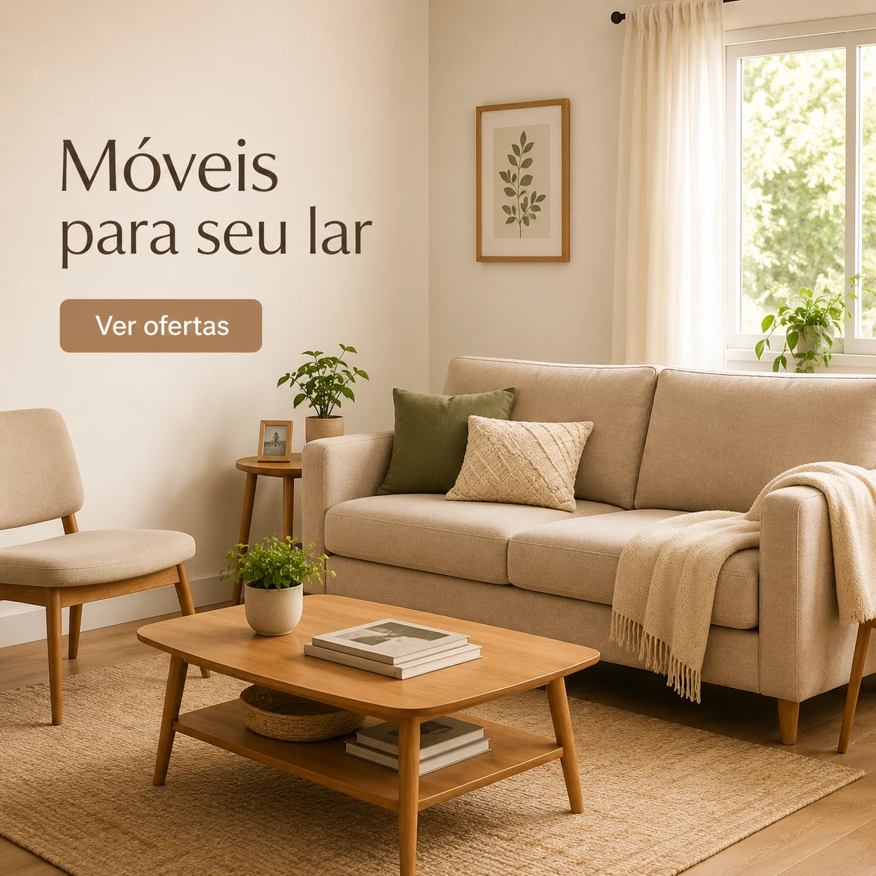 Móveis para seu lar
