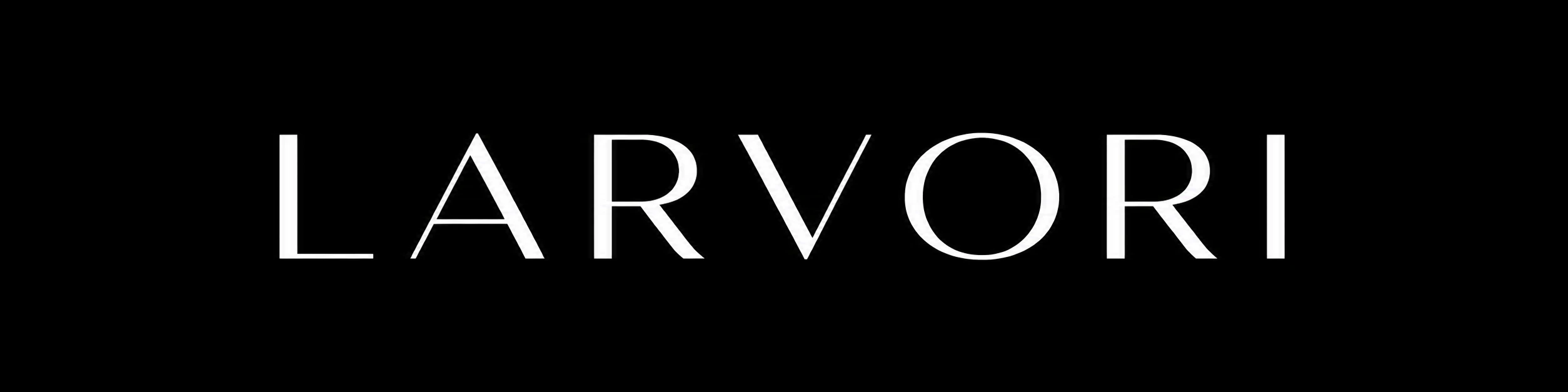 LARVORI