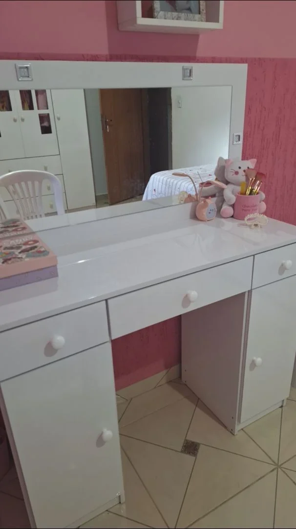 Foto 1 da avaliação de desapego_gabykids