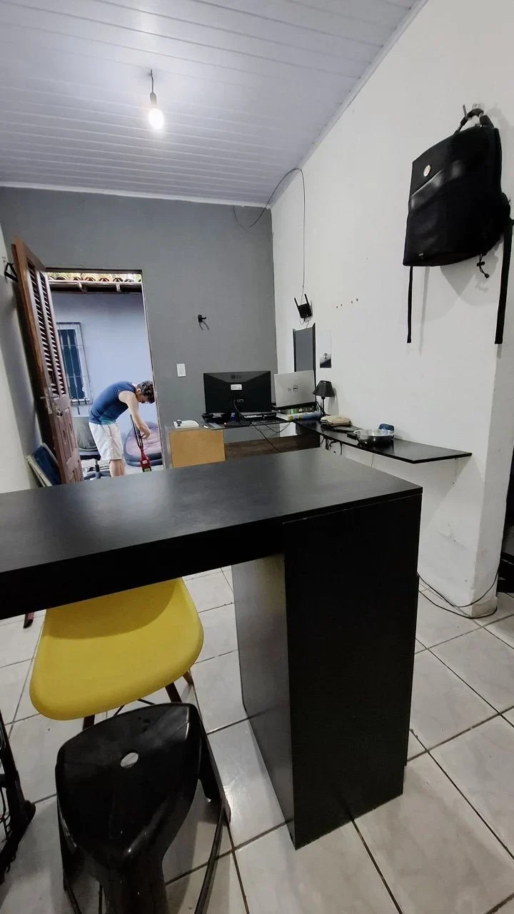 Foto 4 da avaliação de fguisantana