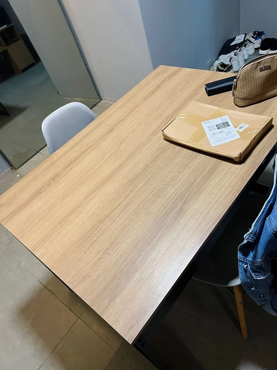 Foto 3 da avaliação de p*****n