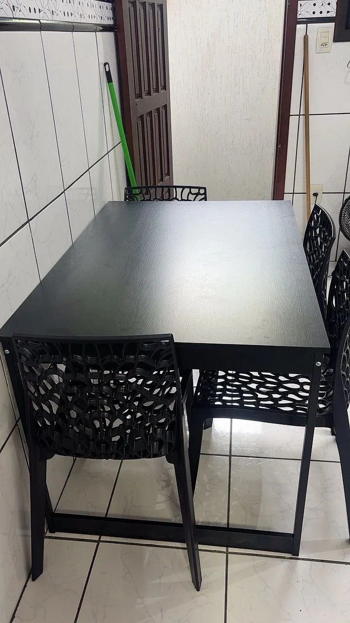 Foto 1 da avaliação de tatianaramos751