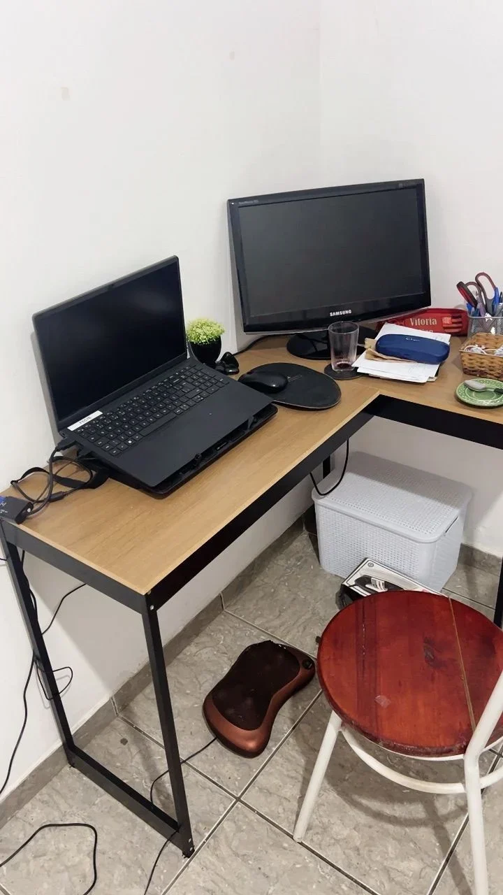 Foto 1 da avaliação de vitoriaeliza13