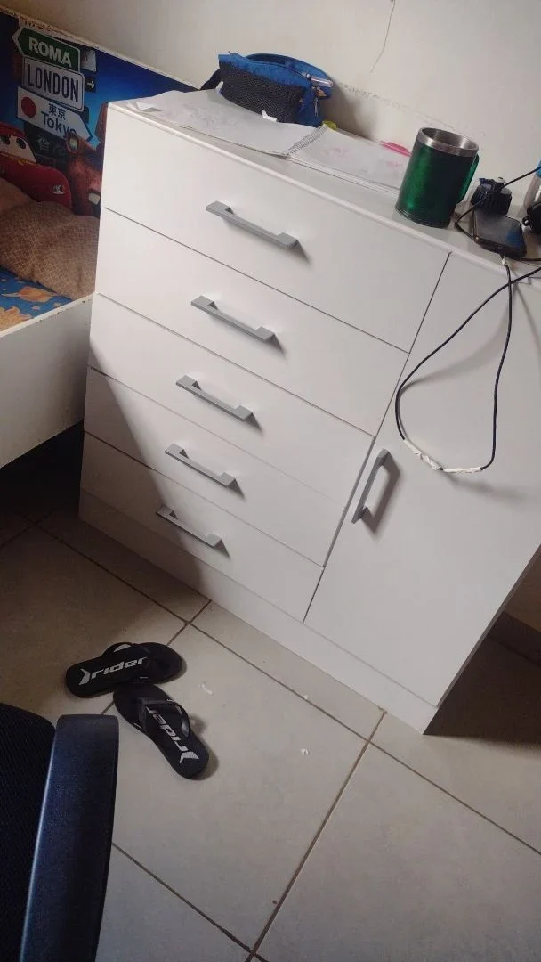 Foto 1 da avaliação de jhenyfergraciano877