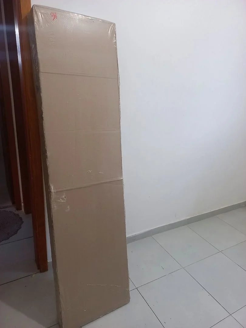 Foto 1 da avaliação de lelesereia1