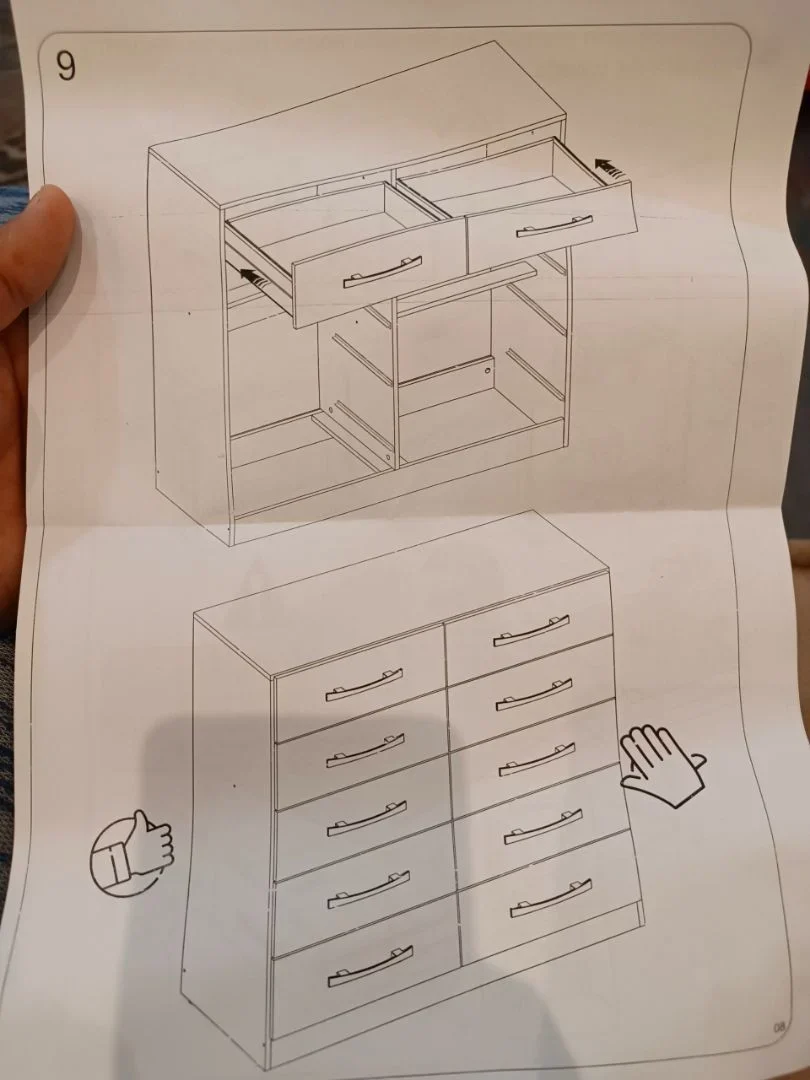 Foto 5 da avaliação de cliente