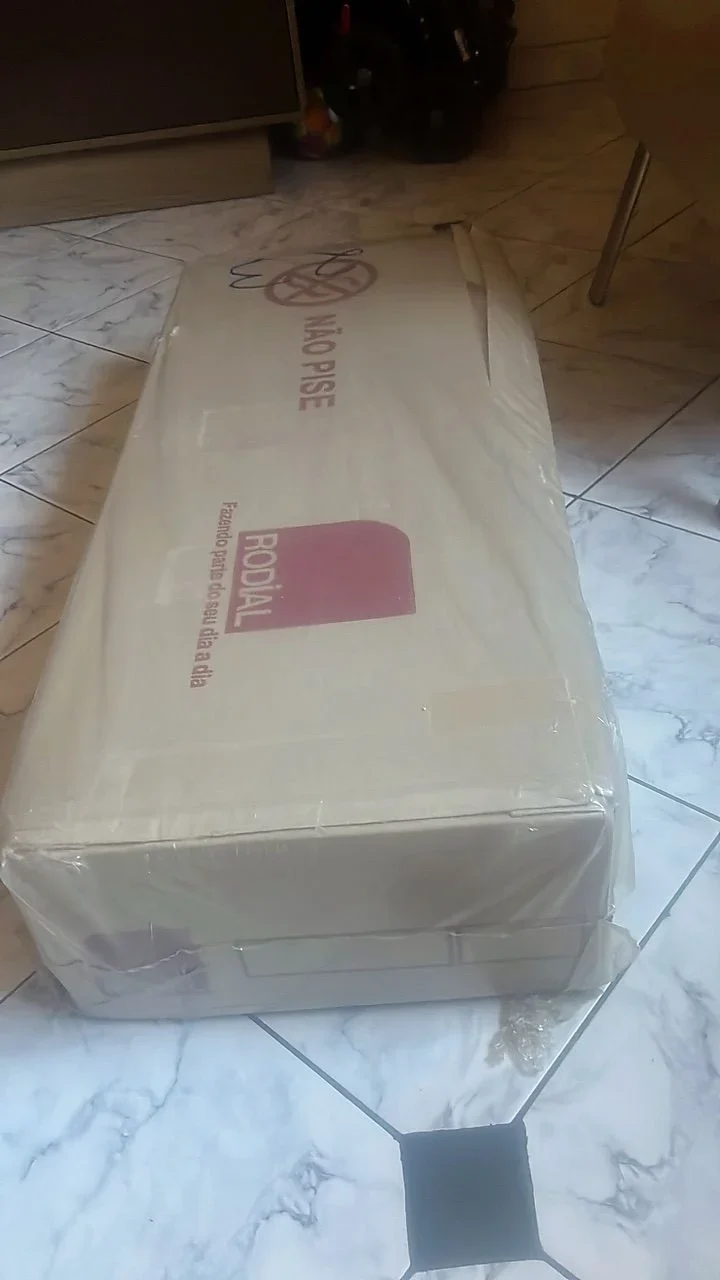 Foto 1 da avaliação de juliavitoriabueno
